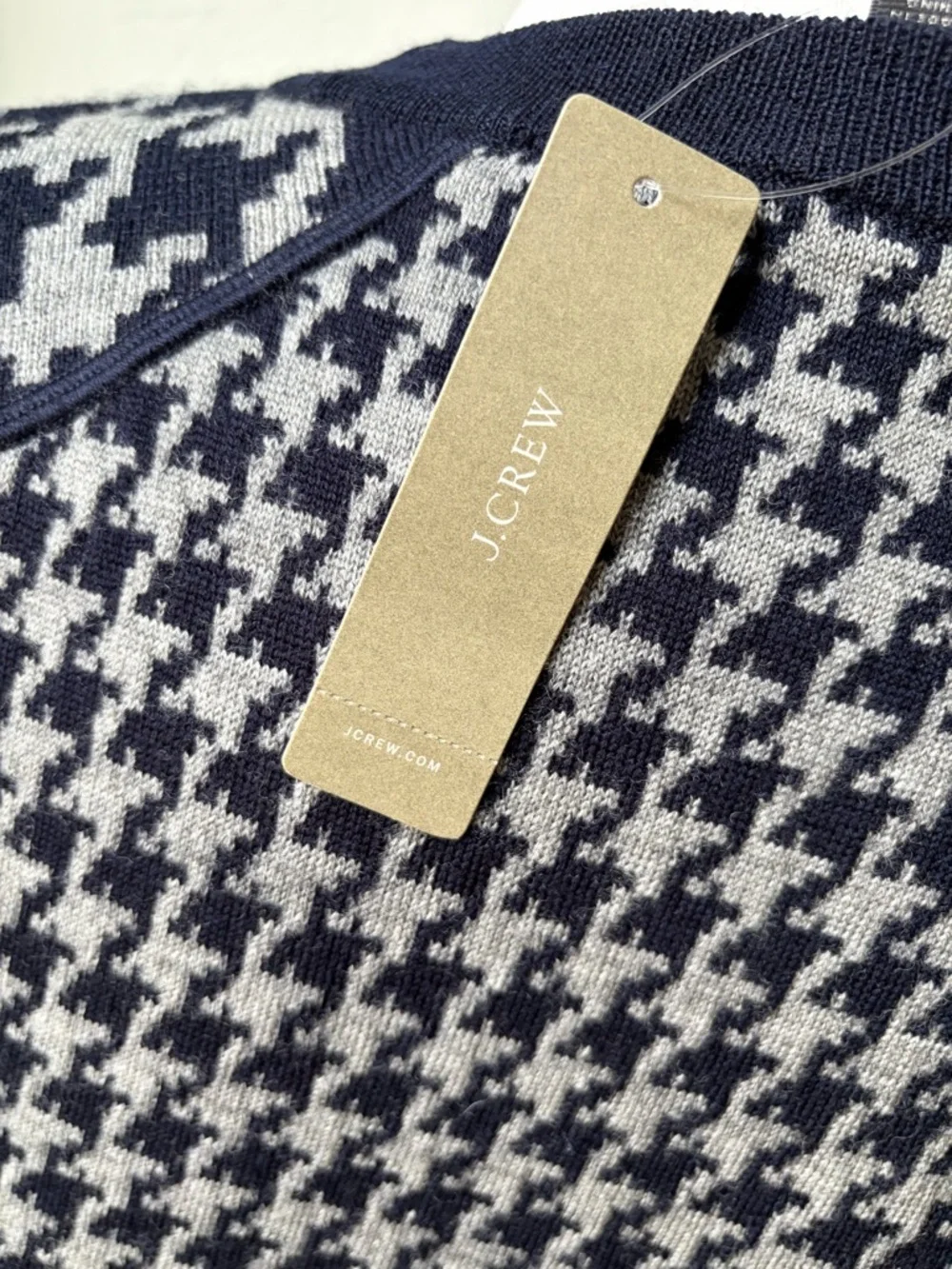 J. Crew classic timeless